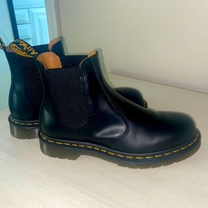 Doc Martin Chelsea boot